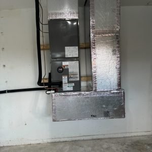 AC Maintenance or AC repair Work on inside SWFL Home